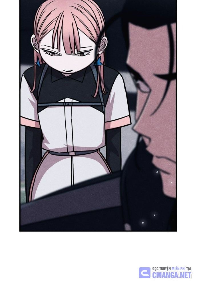 Xác Sống Và Sát Nhân: Chapter 46