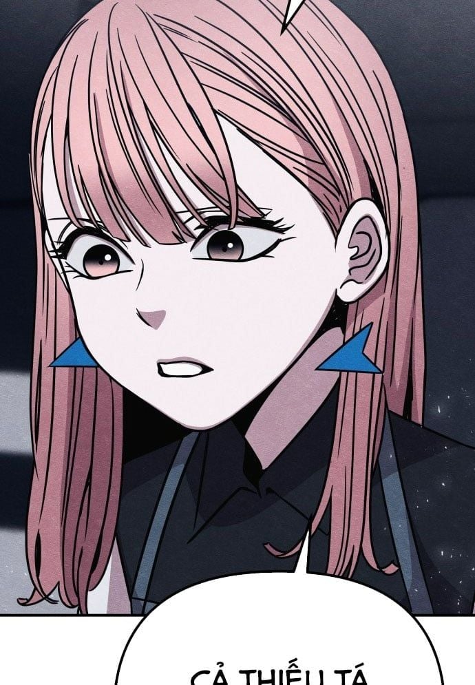 Xác Sống Và Sát Nhân: Chapter 46