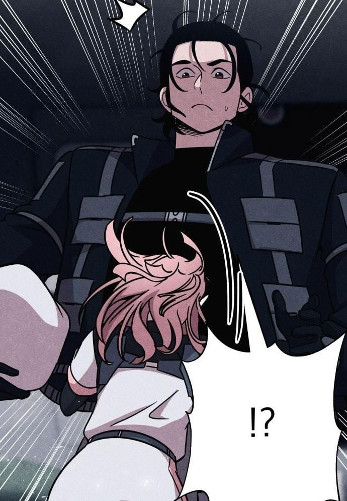 Xác Sống Và Sát Nhân: Chapter 46