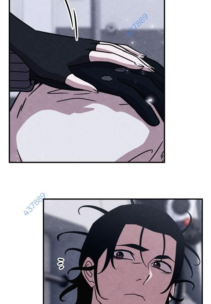 Xác Sống Và Sát Nhân: Chapter 46