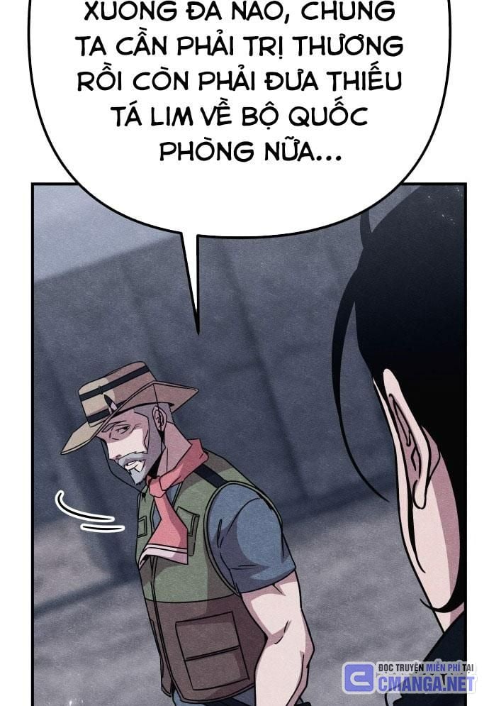 Xác Sống Và Sát Nhân: Chapter 46