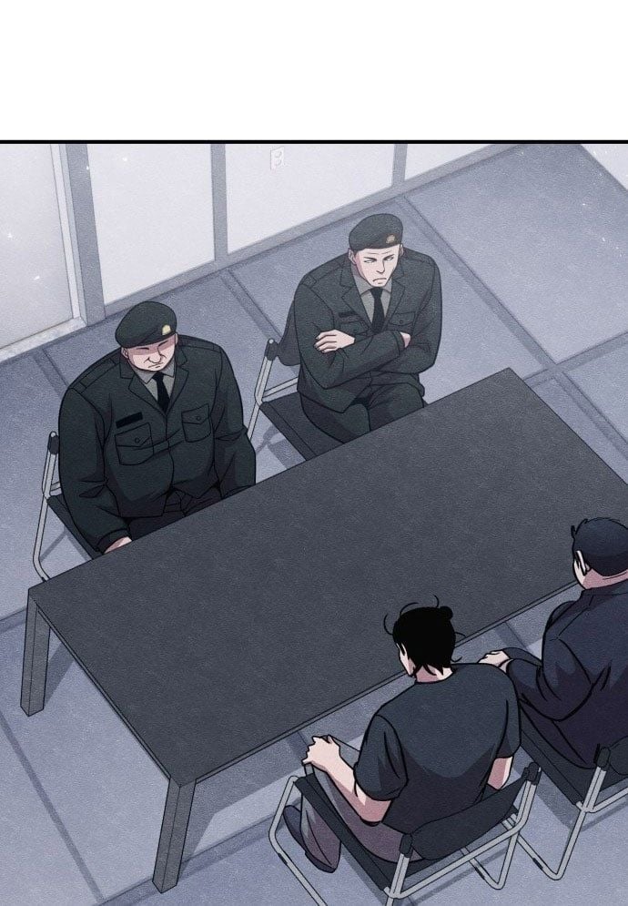 Xác Sống Và Sát Nhân: Chapter 46