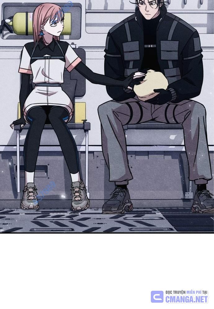 Xác Sống Và Sát Nhân: Chapter 46