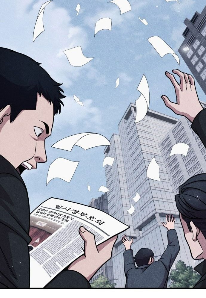 Xác Sống Và Sát Nhân: Chapter 46