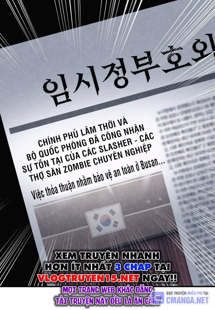 Xác Sống Và Sát Nhân: Chapter 46