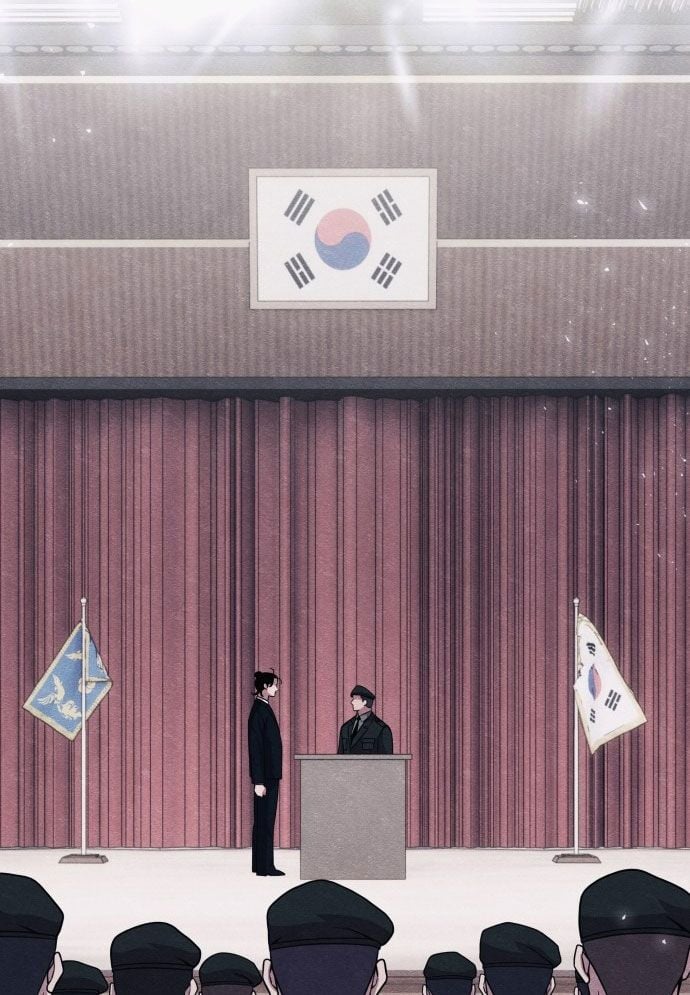 Xác Sống Và Sát Nhân: Chapter 46