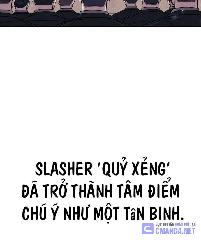 Xác Sống Và Sát Nhân: Chapter 46