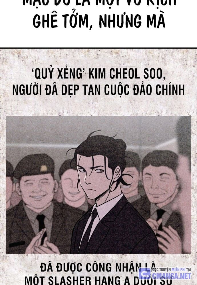 Xác Sống Và Sát Nhân: Chapter 46