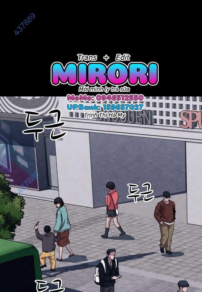 Xác Sống Và Sát Nhân: Chapter 47