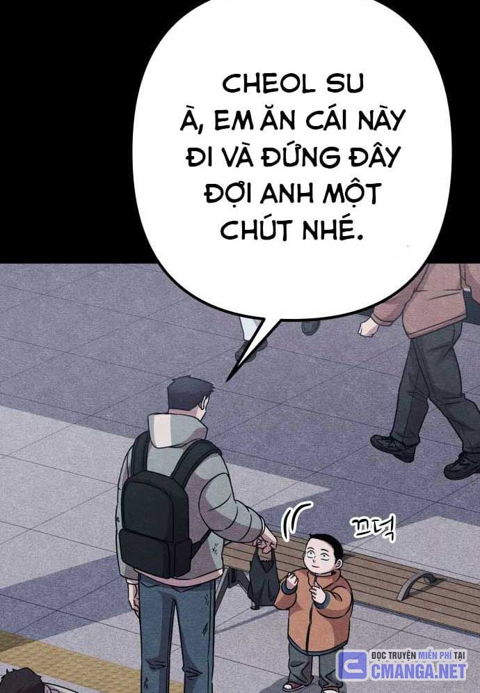 Xác Sống Và Sát Nhân: Chapter 47