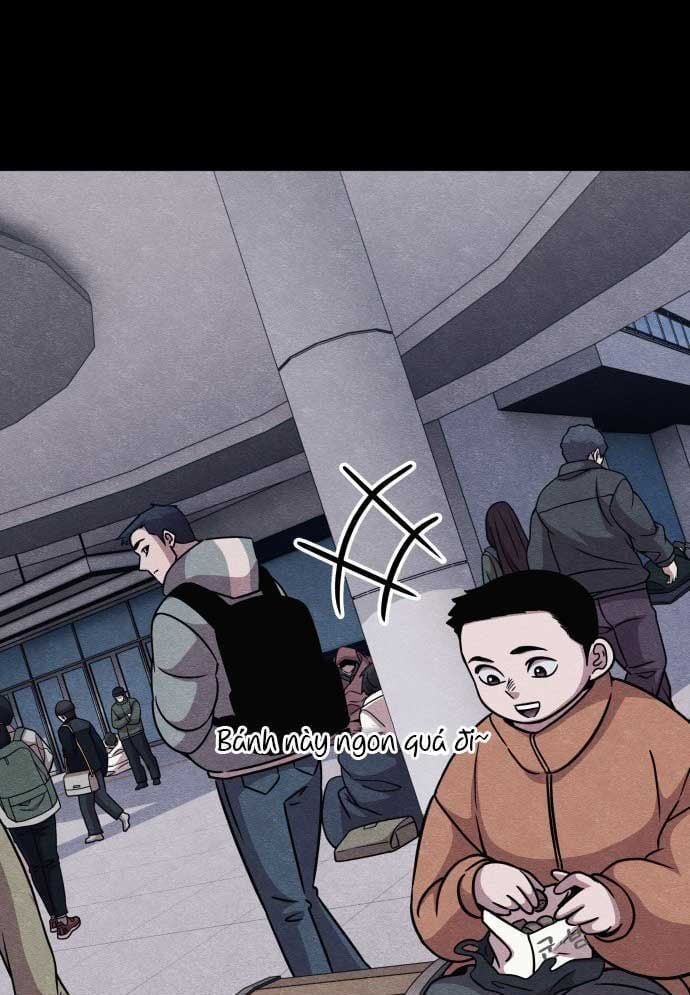 Xác Sống Và Sát Nhân: Chapter 47