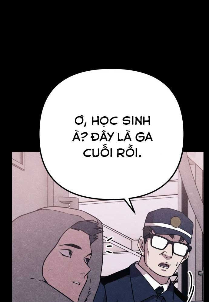 Xác Sống Và Sát Nhân: Chapter 47