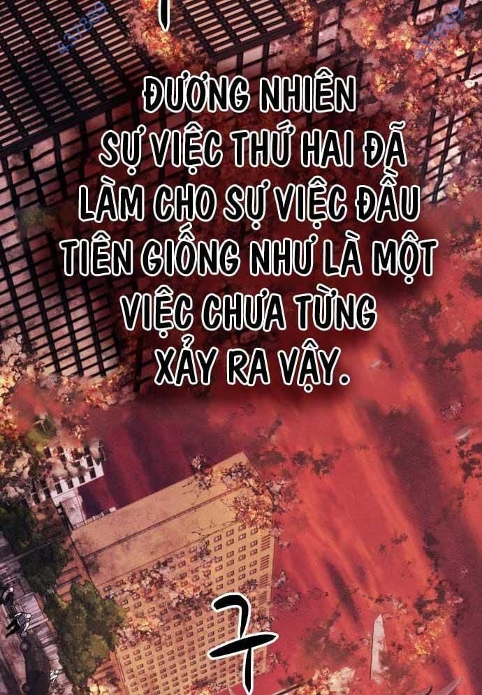 Xác Sống Và Sát Nhân: Chapter 47