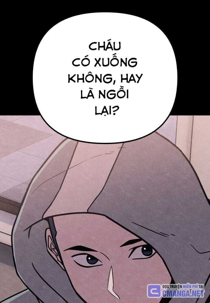 Xác Sống Và Sát Nhân: Chapter 47