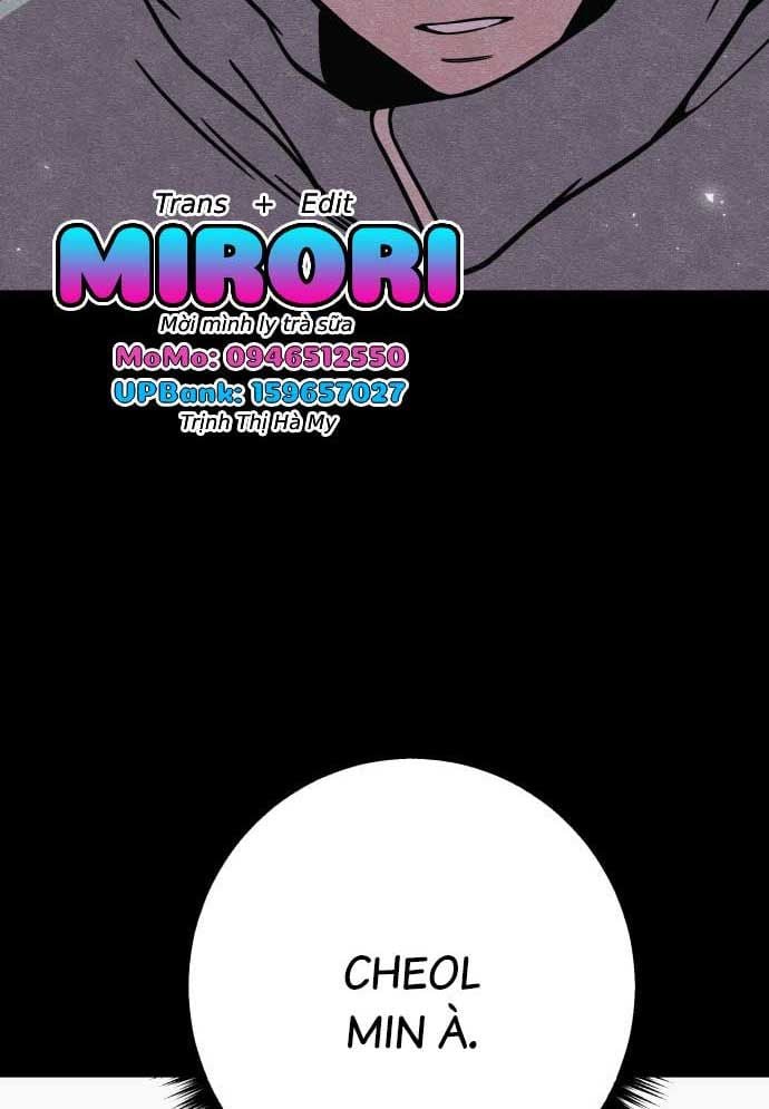 Xác Sống Và Sát Nhân: Chapter 47