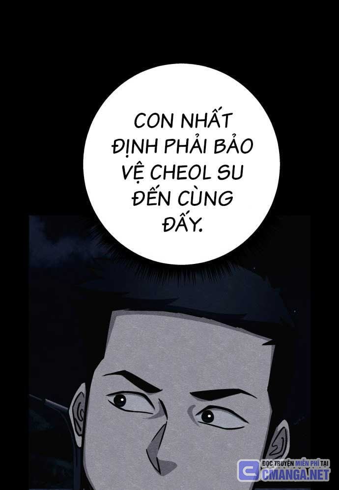 Xác Sống Và Sát Nhân: Chapter 47