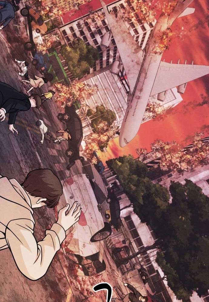 Xác Sống Và Sát Nhân: Chapter 47