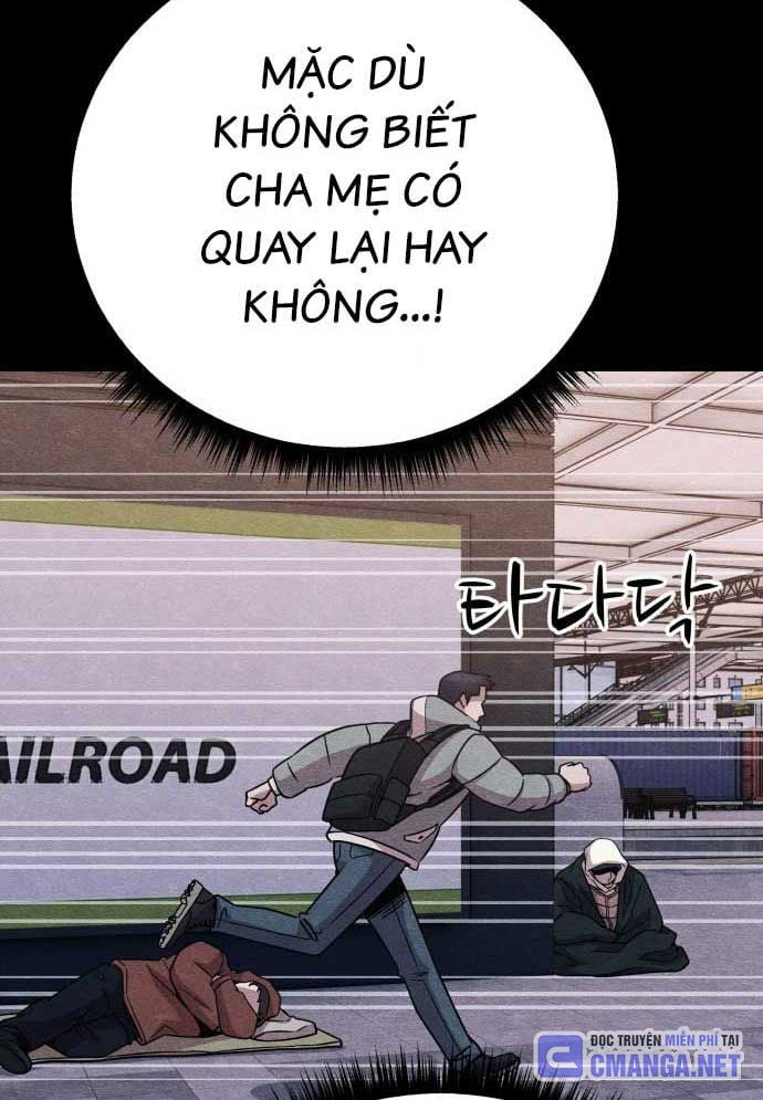 Xác Sống Và Sát Nhân: Chapter 47