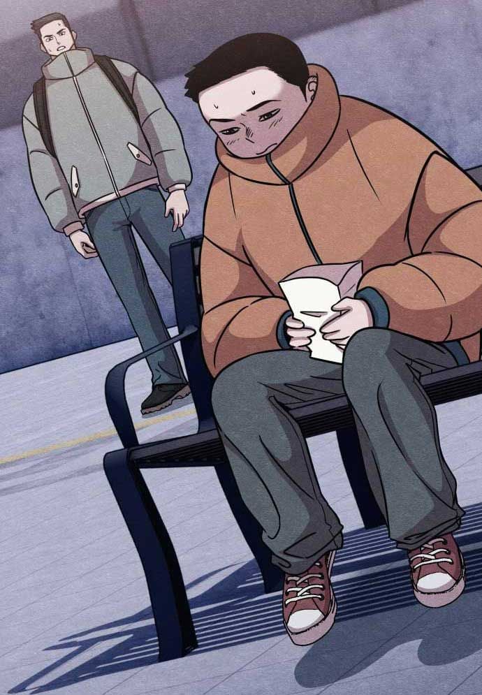 Xác Sống Và Sát Nhân: Chapter 47