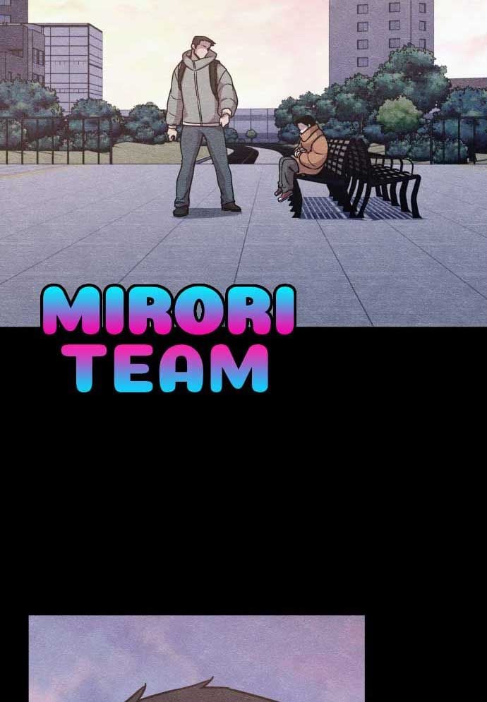 Xác Sống Và Sát Nhân: Chapter 47