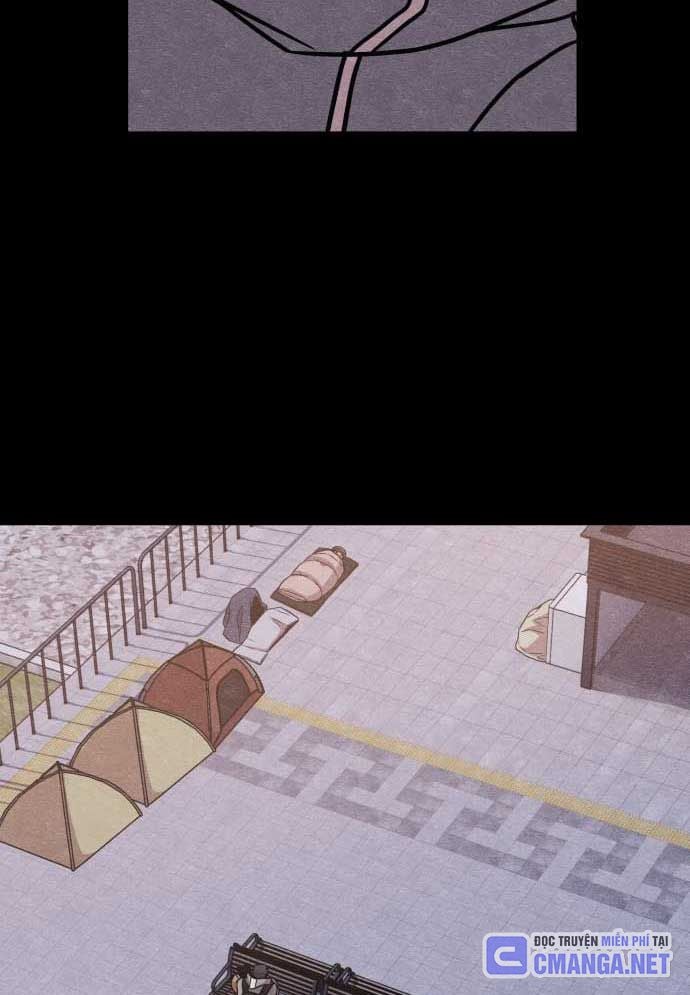 Xác Sống Và Sát Nhân: Chapter 47