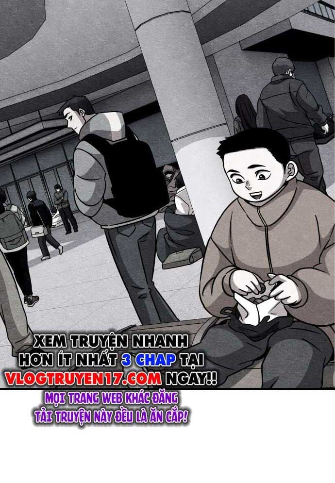 Xác Sống Và Sát Nhân: Chapter 47