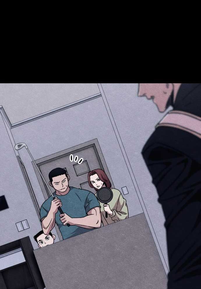 Xác Sống Và Sát Nhân: Chapter 47