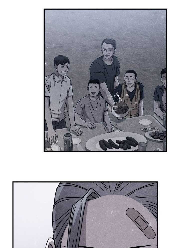 Xác Sống Và Sát Nhân: Chapter 47