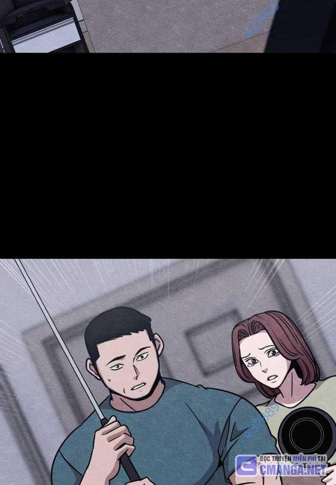 Xác Sống Và Sát Nhân: Chapter 47