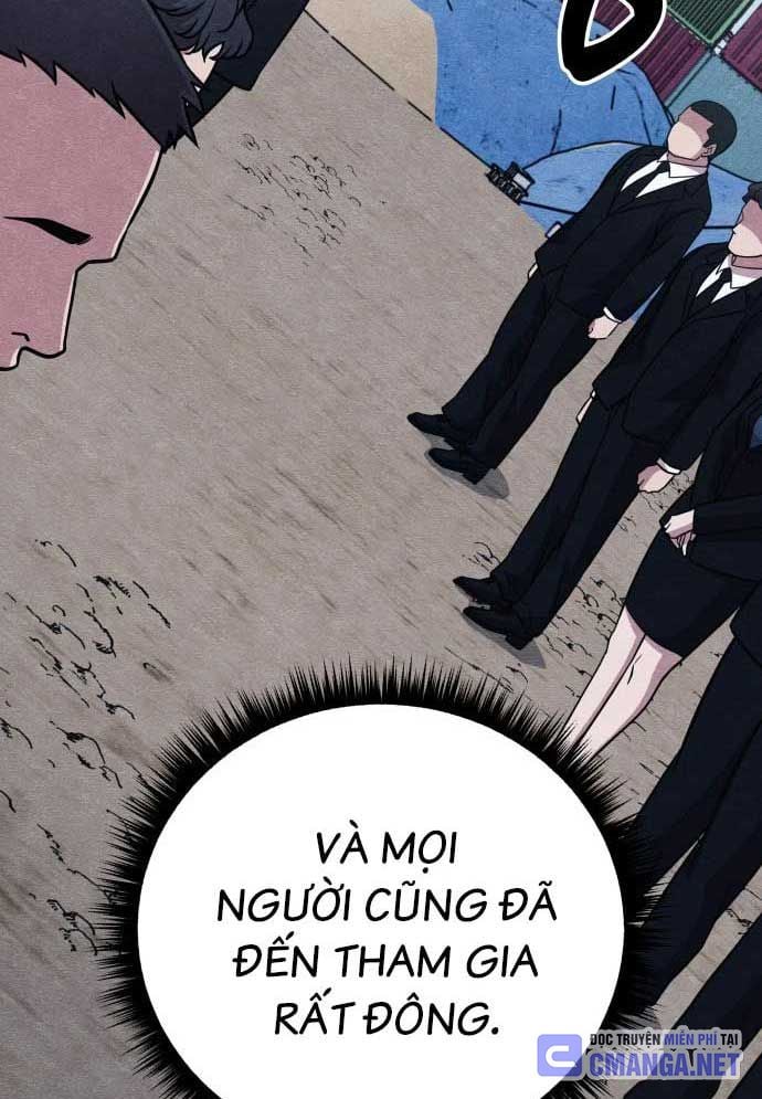 Xác Sống Và Sát Nhân: Chapter 47