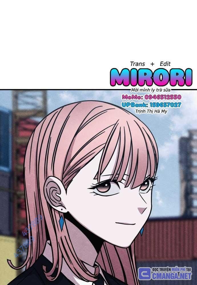 Xác Sống Và Sát Nhân: Chapter 47