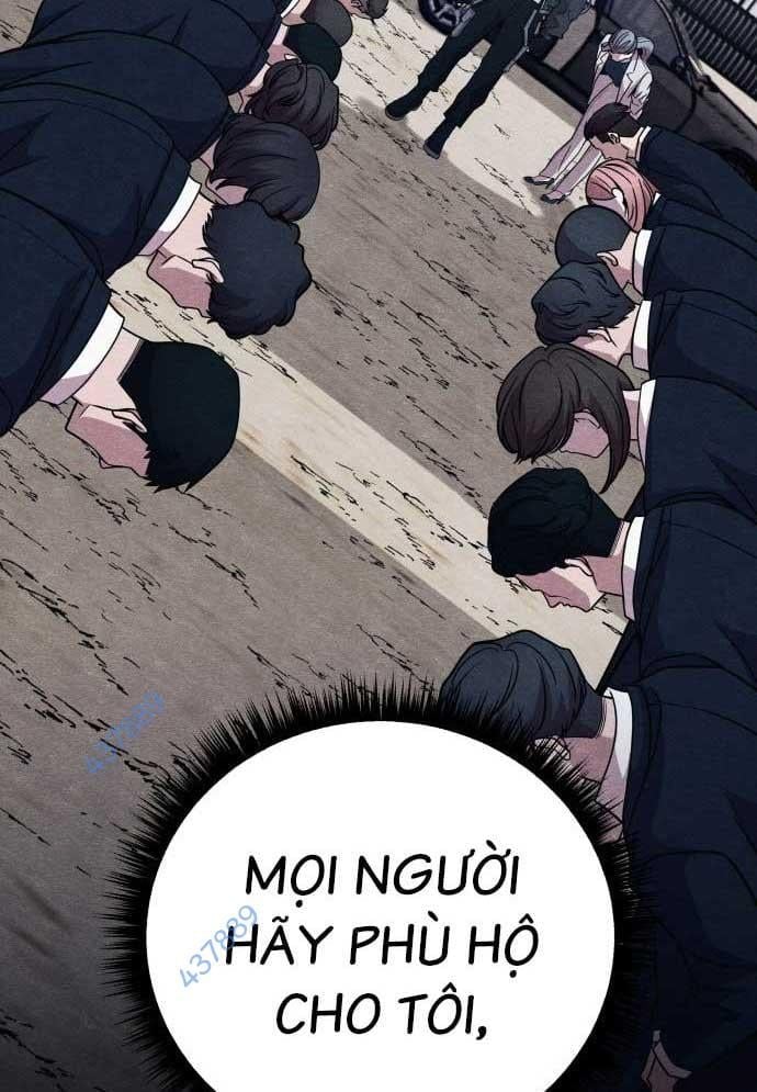 Xác Sống Và Sát Nhân: Chapter 47