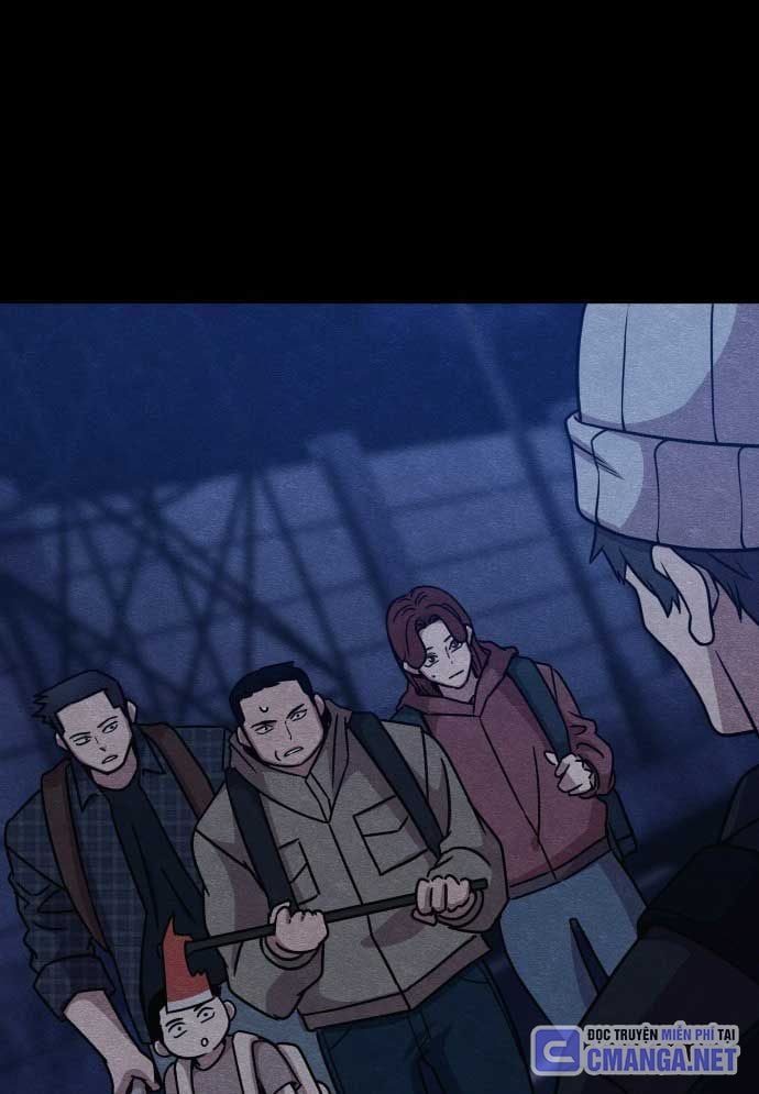 Xác Sống Và Sát Nhân: Chapter 47