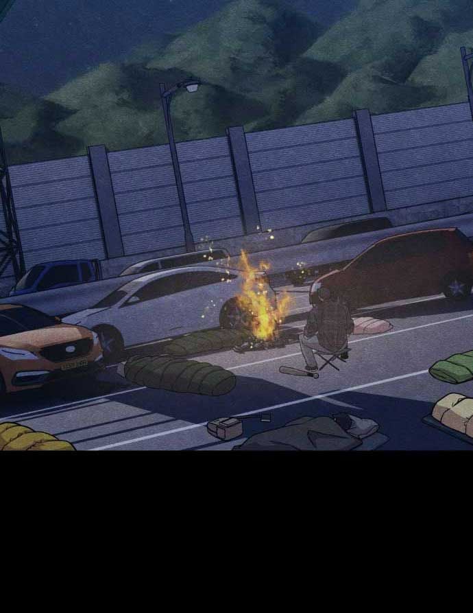 Xác Sống Và Sát Nhân: Chapter 47