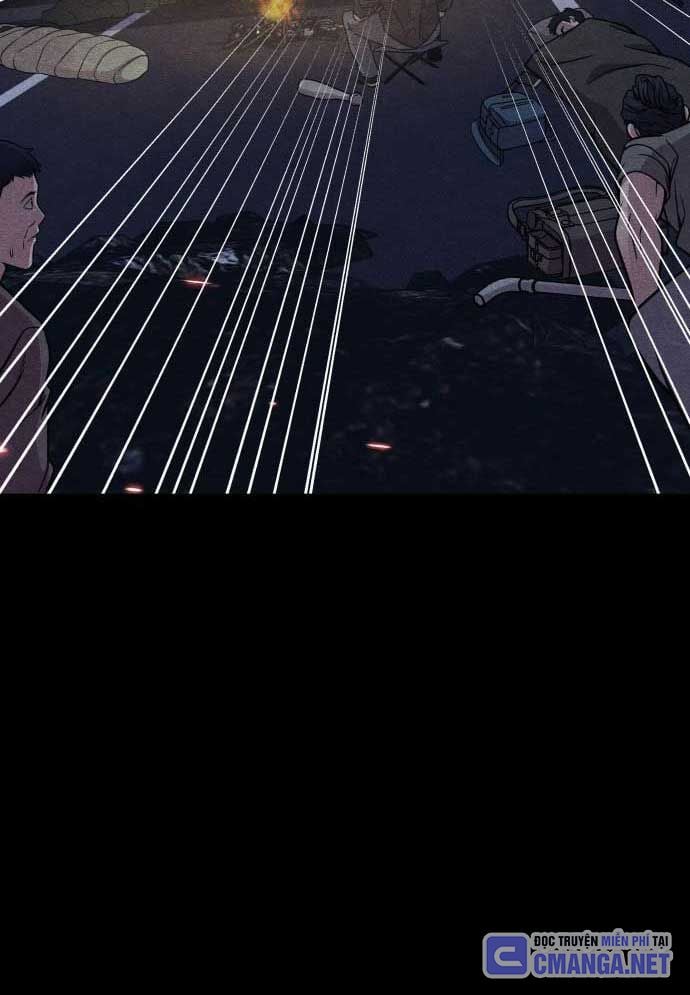 Xác Sống Và Sát Nhân: Chapter 47