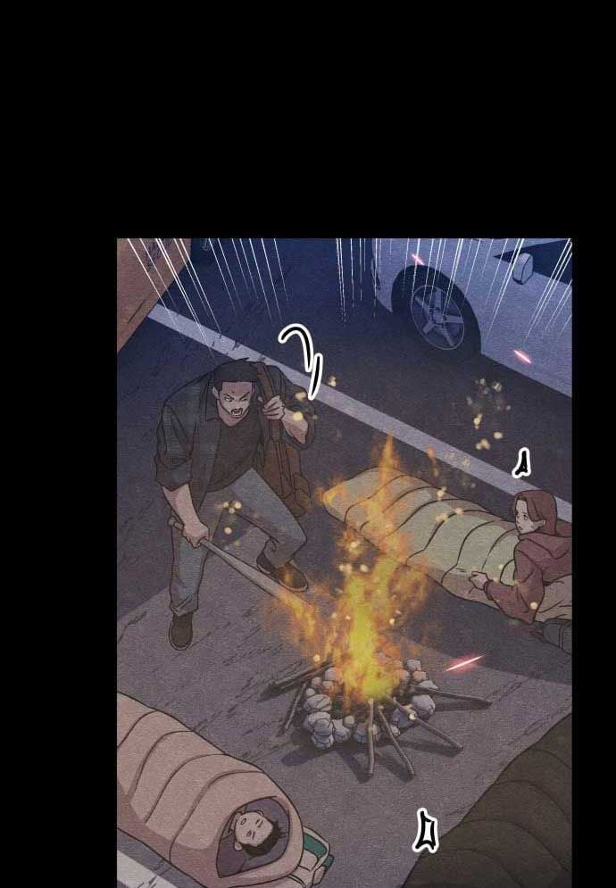 Xác Sống Và Sát Nhân: Chapter 47