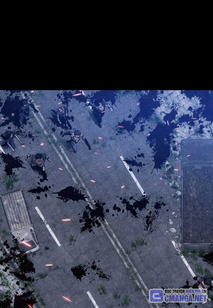 Xác Sống Và Sát Nhân: Chapter 47