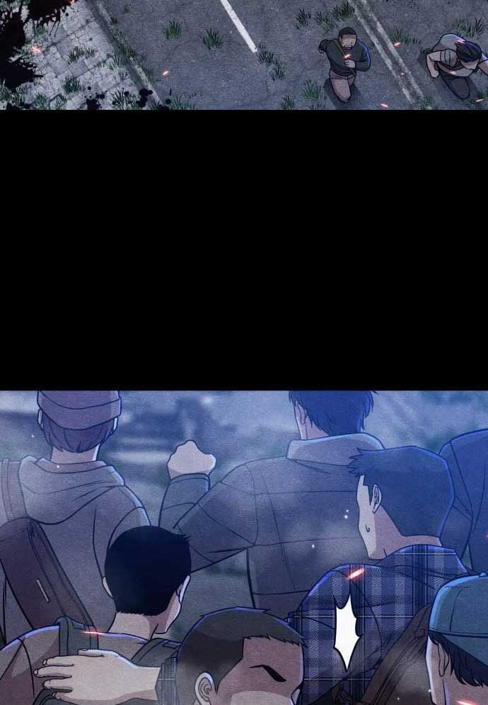 Xác Sống Và Sát Nhân: Chapter 47