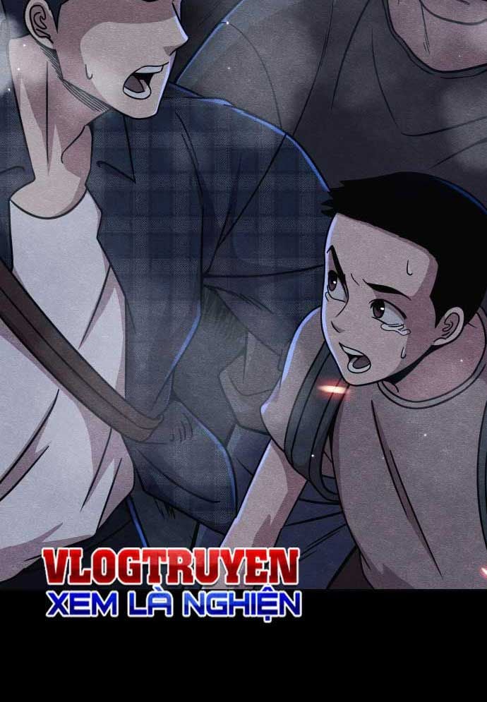 Xác Sống Và Sát Nhân: Chapter 47