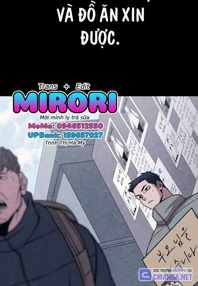 Xác Sống Và Sát Nhân: Chapter 47