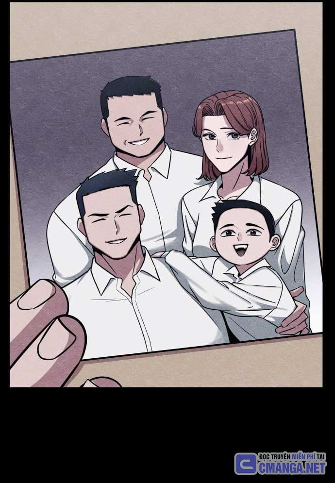 Xác Sống Và Sát Nhân: Chapter 47