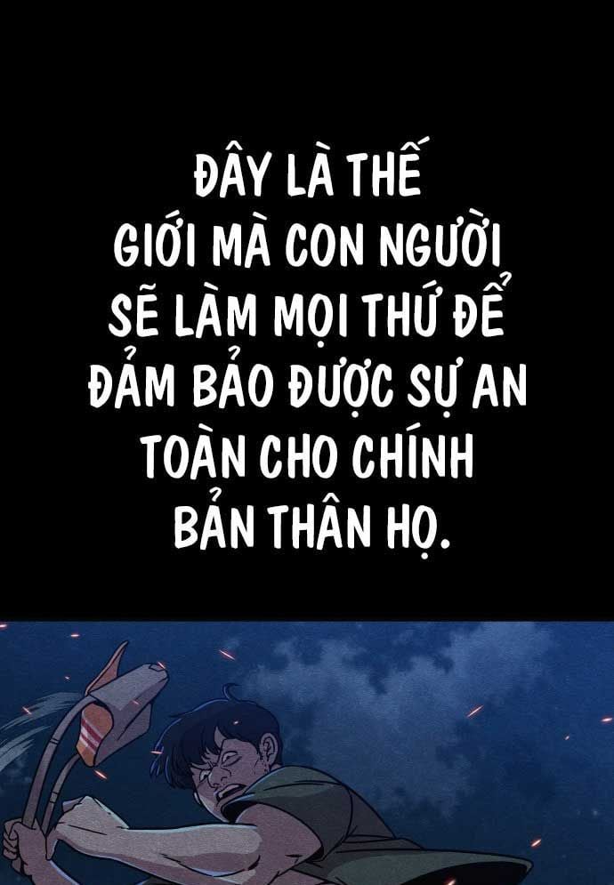 Xác Sống Và Sát Nhân: Chapter 47