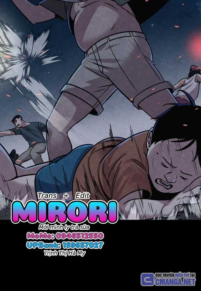 Xác Sống Và Sát Nhân: Chapter 47