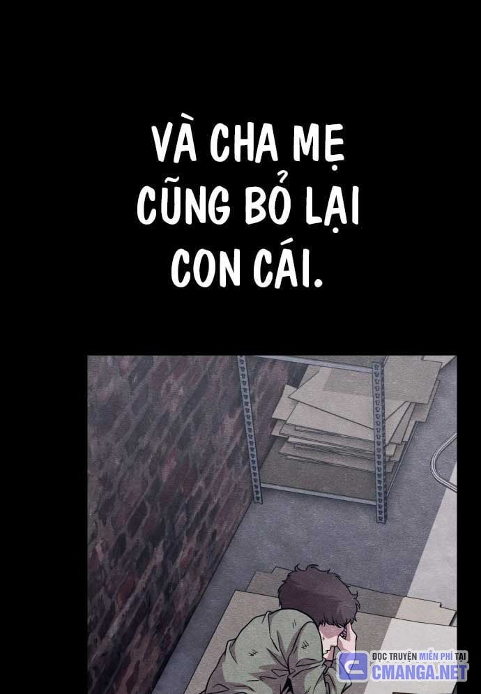 Xác Sống Và Sát Nhân: Chapter 47