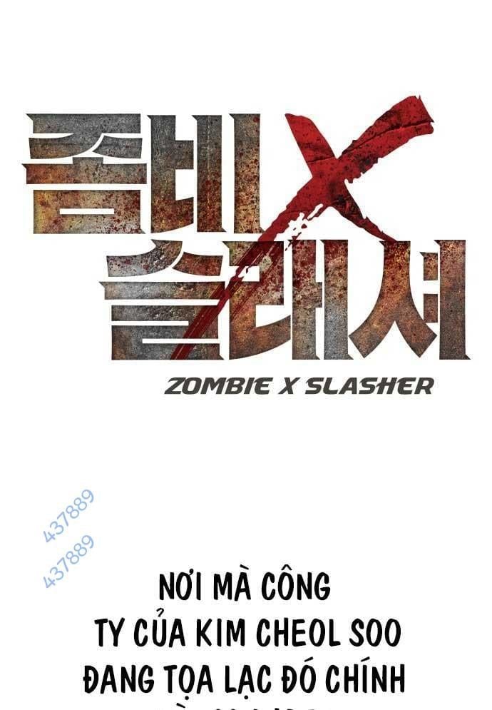 Xác Sống Và Sát Nhân: Chapter 48