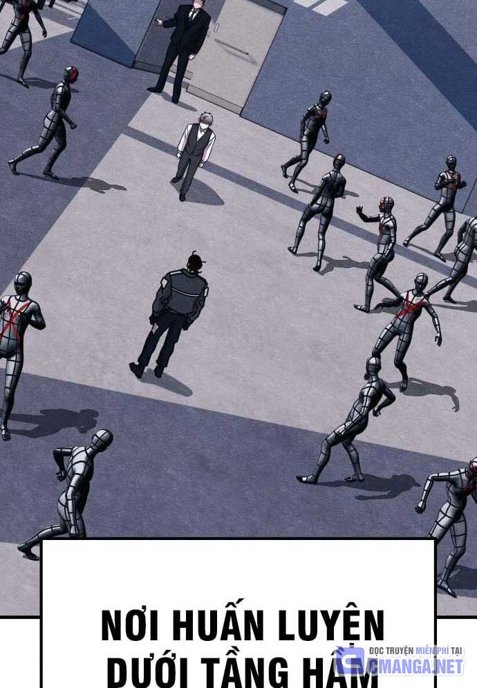 Xác Sống Và Sát Nhân: Chapter 48