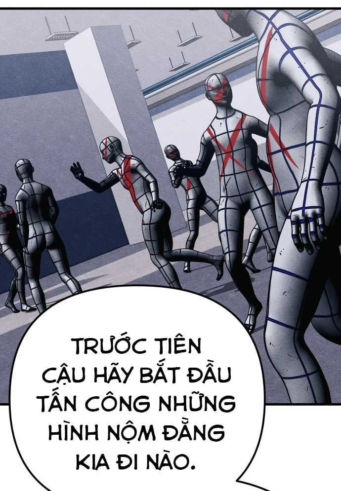 Xác Sống Và Sát Nhân: Chapter 48