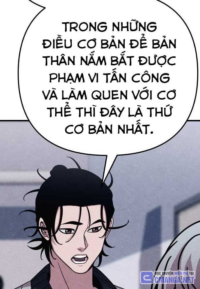 Xác Sống Và Sát Nhân: Chapter 48