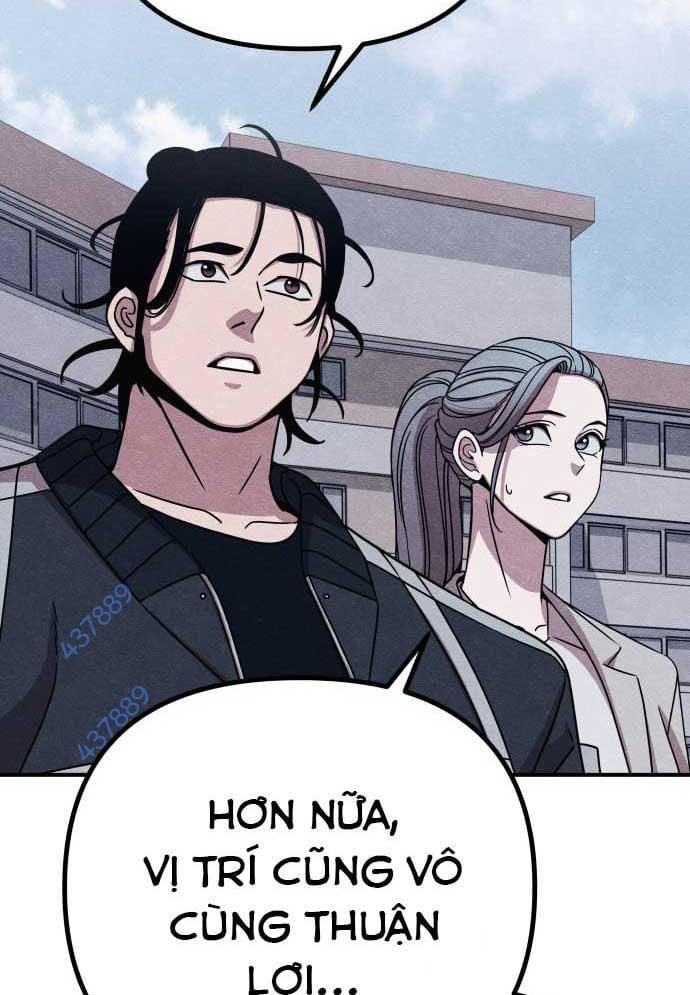 Xác Sống Và Sát Nhân: Chapter 48