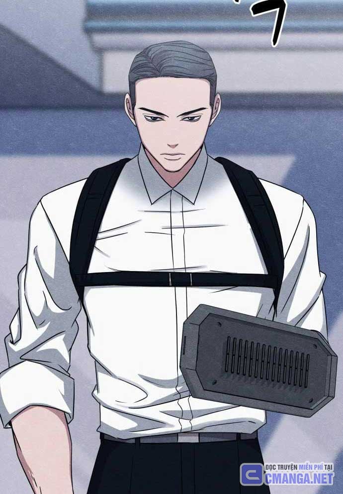 Xác Sống Và Sát Nhân: Chapter 48